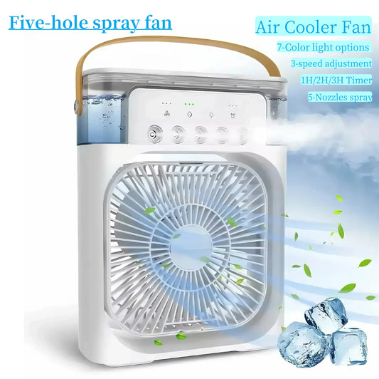 Tranquilcool 3in1 cooler