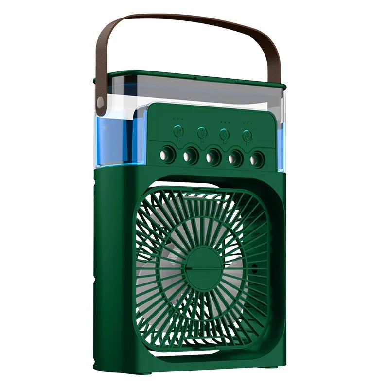 Tranquilcool 3in1 cooler