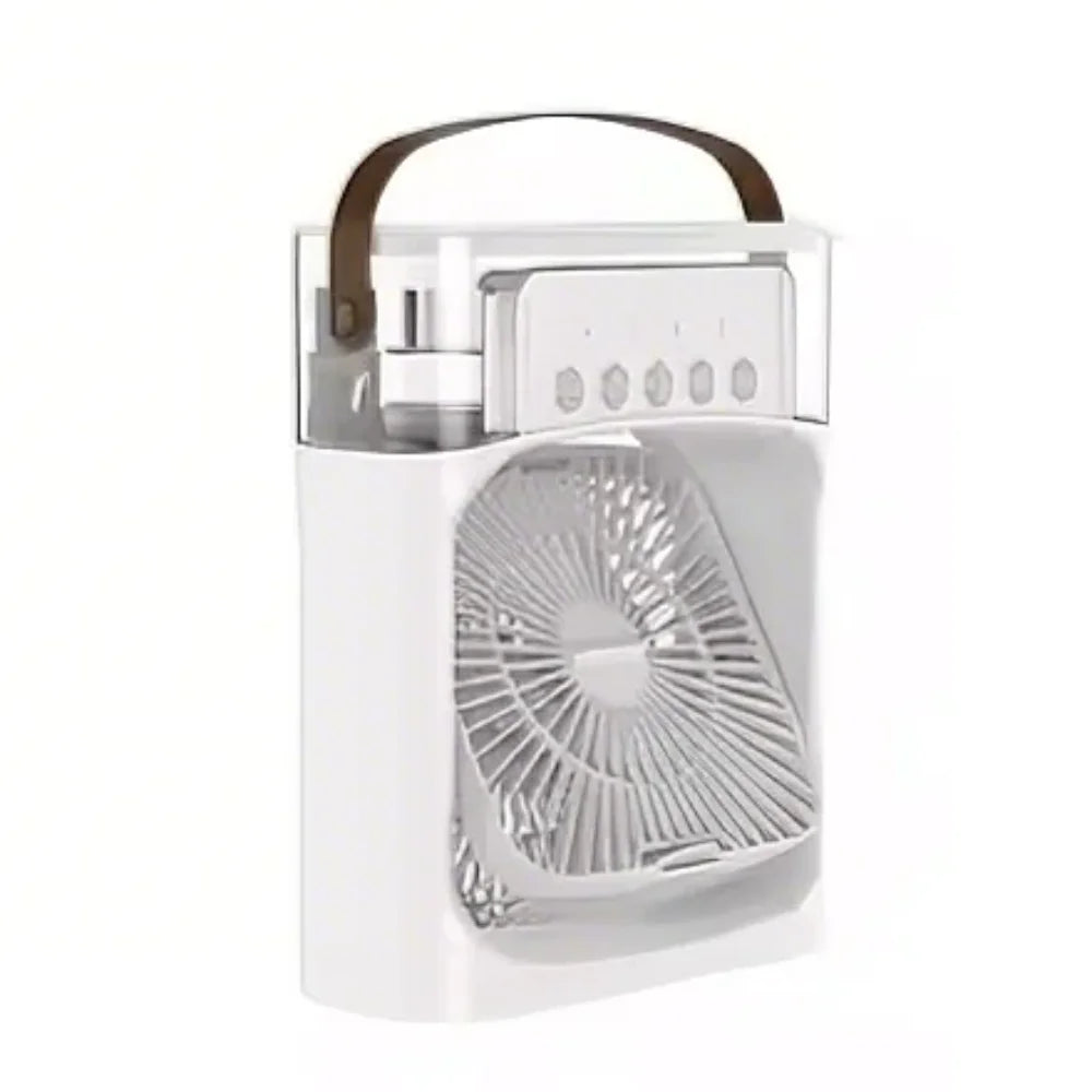 Tranquilcool 3in1 cooler