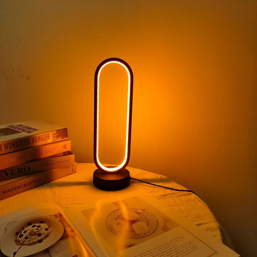 LOOP LED LAMP