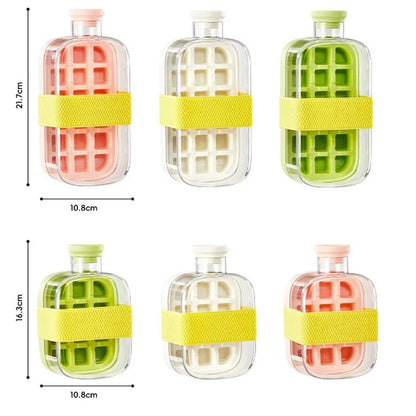 Mini Bottle Ice Maker