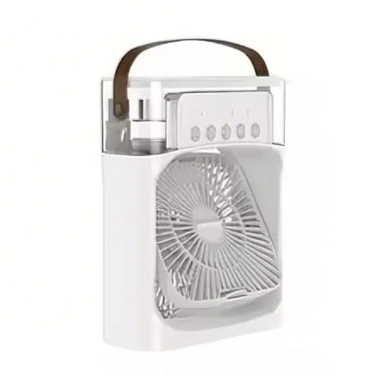 Tranquilcool 3in1 cooler