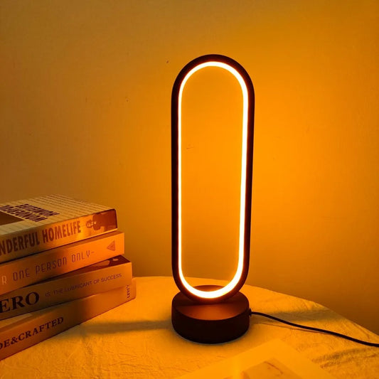 LOOP LED LAMP