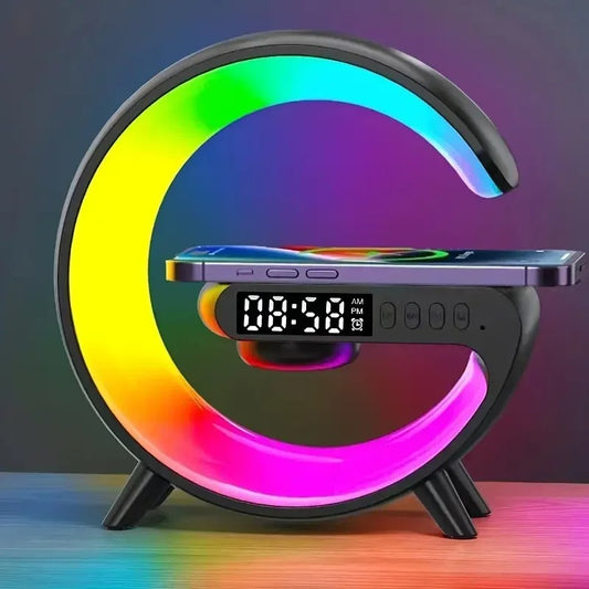 Smart Alarm Clock