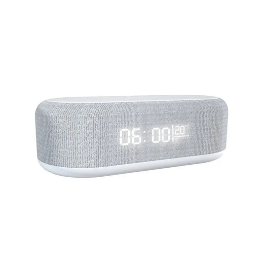 Alarm Clock with Light